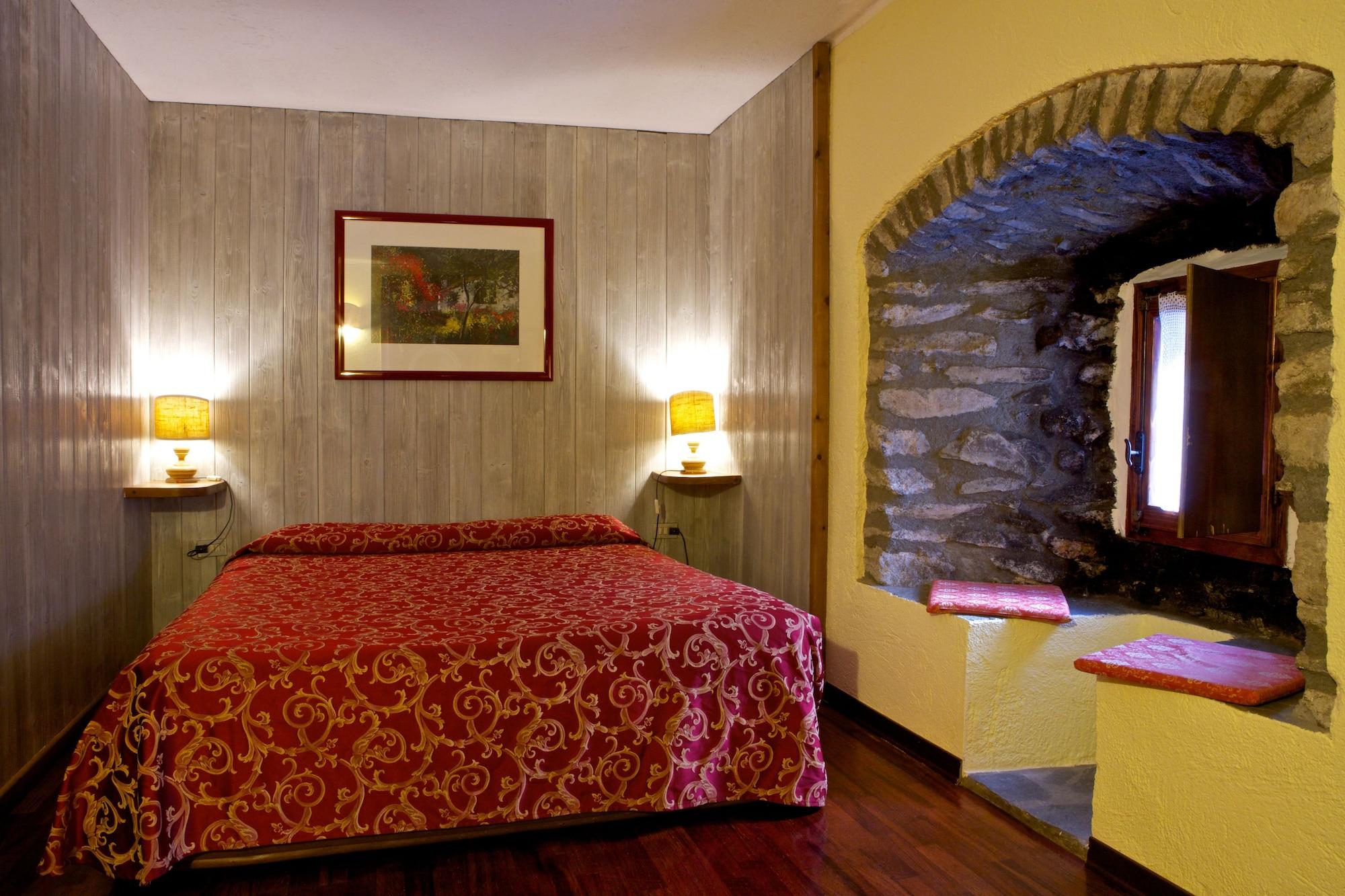 Hotel Dolonne Courmayeur Zewnętrze zdjęcie